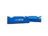 ES#4690307 - 101-0228 - Vise Jaws For AN Fittings - Vise jaws for AN fittings securely hold and protect during assembly. - Precision Raceworks - Audi BMW Volkswagen