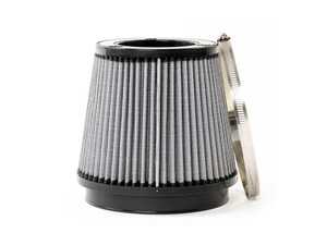 ES#4881000 - IEINCN3-4 - IE Replacement Air Filter For IEINCN3 And IEINCX1 - This is a direct-fit 5.5" air filter replacement for IE Cold Air Intake Systems for Audi C7 & C7.5 S6/S7 (ES4620788) and RS7 (ES4465496). - Integrated Engineering - Audi