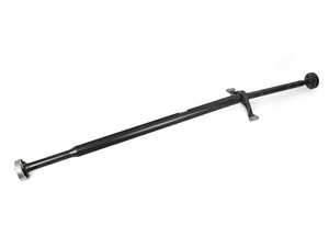 ES#4903282 - 3QF521101P - Driveshaft - Connects front bevel box to rear differential - Genuine Volkswagen Audi - Volkswagen