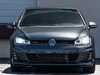 ES#4881004 - IEGRUU23 - IE Performance Windshield Decal - This 26" long IE Window Decal is the perfect way to show that you are running the best IE tuning and performance hardware upgrades. - Integrated Engineering - Audi Volkswagen Porsche