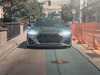 ES#4881004 - IEGRUU23 - IE Performance Windshield Decal - This 26" long IE Window Decal is the perfect way to show that you are running the best IE tuning and performance hardware upgrades. - Integrated Engineering - Audi Volkswagen Porsche