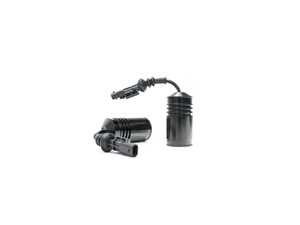 ES#4881619 - 93015-1 - H&R EBM Electronic Bypass Module With Adaptive Suspension Audi R8 2017-2023 - Full kit for both front and rear axles of your car! - H&R - Audi