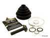 ES#2638 - 4A0498203A - Front Outer C/V Joint Boot Kit - Complete Kit - Rein - 