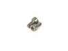 ES#4012666 - 11655A023A3 - Set inlet Tube Turbocharger  - Connects to the turbo inlet - Genuine MINI - MINI