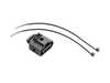 ES#4820199 - 95860613710 - Downstream Oxygen Sensor - Left - Downstream Left - URO - Porsche