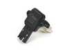 ES#2896254 - 13627520519 - Mass Air Flow Sensor - Replace your sensor and avoid poor fuel mileage and hampered performance - Vemo - BMW