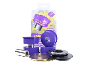 Rear Differential Front Mount Bushings