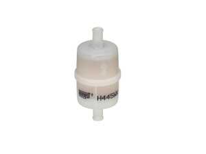 ES#3676837 - 2123200169 - Suspension Air Compressor Filter H445WK - Filters the air, stopping debris from entering your air suspension system - Hengst - Mercedes Benz