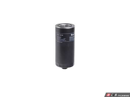 ES#4018100 - 024184 - Industrial, Several | Oil filter H18W04 - Hengst - Mercedes Benz