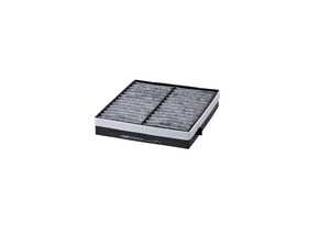 ES#3676829 - 1638350147 - Charcoal Lined Cabin Filter / Fresh Air Filter  E1912LC - A commonly missed filter, used to filter incoming air into the cabin - Hengst - Mercedes Benz