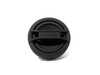 ES#4882925 - 201-0396-BLK - B58 S58 Billet Black Engine Oil Cap - Improve the look of your oil cap - Precision Raceworks - BMW