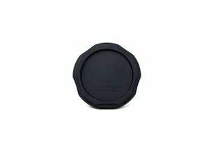 ES#4882940 - 201-0395-BLK - Black Washer Fluid Tank Cap - Functional and stunningly  stylish way to add a nice touch to any engine bay - Precision Raceworks - BMW