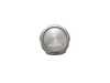 ES#4882946 - 201-0395-SIL - Silver Washer Fluid Tank Cap - Functional and stunningly  stylish way to add a nice touch to any engine bay - Precision Raceworks - BMW