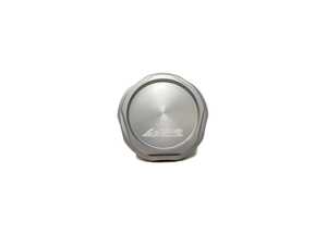ES#4882946 - 201-0395-SIL - Silver Washer Fluid Tank Cap - Functional and stunningly  stylish way to add a nice touch to any engine bay - Precision Raceworks - BMW