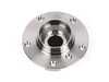 ES#4862509 - 31206768993 - BMW | Wheel Hub - Vaico - BMW