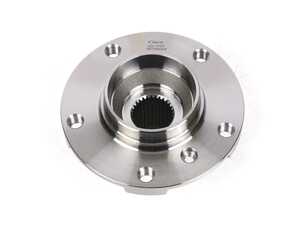 ES#4862509 - 31206768993 - BMW | Wheel Hub - Vaico - BMW