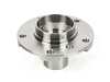 ES#4862509 - 31206768993 - BMW | Wheel Hub - Vaico - BMW