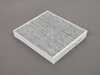 ES#4855305 - 2478307203 - Cabin Air Filter - A commonly missed filter, used to filter incoming air into the cabin - Vemo - Mercedes Benz