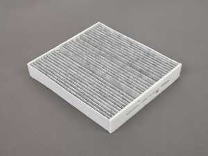 ES#4855305 - 2478307203 - Cabin Air Filter - A commonly missed filter, used to filter incoming air into the cabin - Vemo - Mercedes Benz