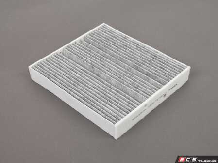 ES#4855305 - 2478307203 - Cabin Air Filter - A commonly missed filter, used to filter incoming air into the cabin - Vemo - Mercedes Benz