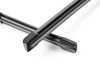 ES#4845584 - 561955425bKT - Wiper Blade Set - 24" & 19" OE wiper blade replacements - Genuine Volkswagen Audi - Volkswagen