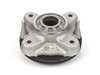 ES#4182659 - 31306889272 - Upper Strut Mount - Priced Each - Front strut mount with rubber bushing and ball bearing - Genuine BMW - BMW
