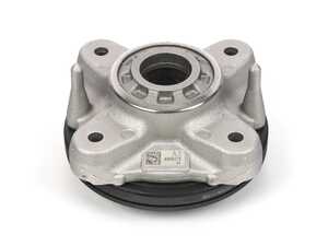 ES#4182659 - 31306889272 - Upper Strut Mount - Priced Each - Front strut mount with rubber bushing and ball bearing - Genuine BMW - BMW