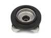 ES#4182659 - 31306889272 - Upper Strut Mount - Priced Each - Front strut mount with rubber bushing and ball bearing - Genuine BMW - BMW