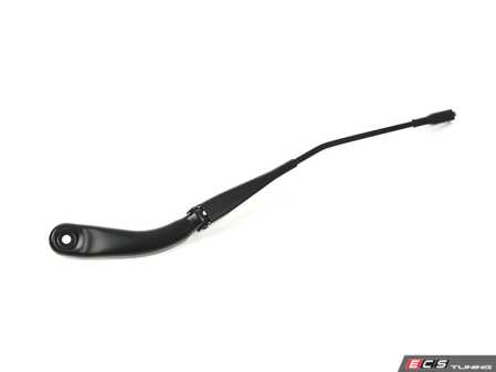 ES#4313086 - 61619465063 - Wiper arm - passenger  - Genuine BMW replacement wiper arm - Genuine BMW - BMW