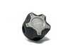 ES#4882956 - 201-0394-SIL - Silver Auxiliary Coolant Reservoir Cap - Functional and stunningly stylish way to add a nice touch to any engine bay - Precision Raceworks - BMW