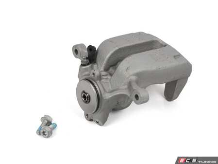 ES#2977503 - 34216870571 - Caliper Housing Left - Genuine BMW - BMW