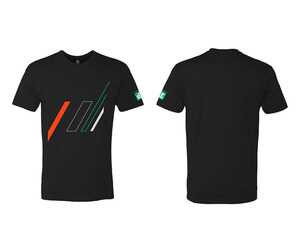ES#4882966 - IEGRUU44-M - IE Livery T Shirt - Medium  - Now you can wear your favorite logo on your new favorite shirt! - Integrated Engineering - Audi Volkswagen Porsche