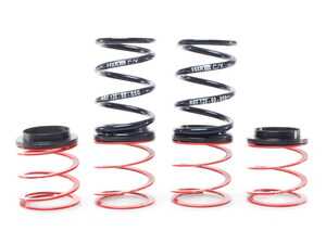 ES#4680413 - 54090 - H&R H&R RS ID Springs - 2017-2019 Porsche 911 / 991 GT3  - Average lowering of 0.75-1.4"F and 0.75-1.4"R - H&R - Porsche