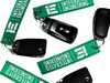 ES#4882978 - IEGRUU33 - IE Remove Before Boost Key Chain - Hang it from your keys, rear view, zipper ends, jacket, or any where you might need to check before dropping the throttle. - Integrated Engineering - Audi Volkswagen Porsche