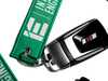 ES#4882978 - IEGRUU33 - IE Remove Before Boost Key Chain - Hang it from your keys, rear view, zipper ends, jacket, or any where you might need to check before dropping the throttle. - Integrated Engineering - Audi Volkswagen Porsche