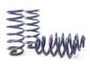 ES#4680347 - 28690-1 - Sport Spring Set - Average lowering of 1.4"F and 1.4"R - H&R - Porsche