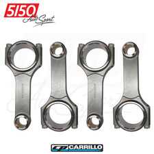 ES#4882985 - cpcrb48 - CP - Carrillo Connecting Rod Set BMW B48  - These Carrillo Rods are perfect for you B48 BMW if you wanting to make power!
Bolt type - WMC - 5150 Autosport - BMW