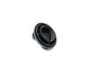 ES#4883000 - 201-0393-BLU - Blue Engine Coolant Reservoir Cap - Functional and stunningly stylish way to add a nice touch to any engine bay! - Precision Raceworks - BMW