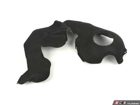 ES#3028900 - 11287640169 - COVER - Genuine BMW - BMW