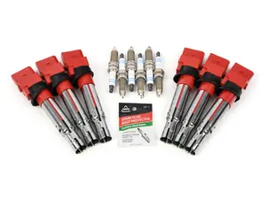 Ignition Service Kit