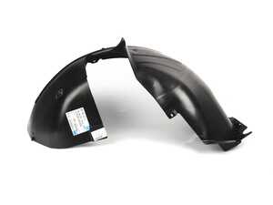 ES#3562280 - 3G8805978C - Front Fender Liner - Upper right - Does not include hardware - Genuine Volkswagen Audi - Volkswagen
