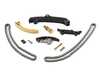 ES#8985 - 021198504 - Ultimate VR6 Timing Chain Kit - Complete VR6 chain kit including everything you'll need to do a chain service - Assembled By ECS - Volkswagen