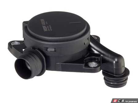 ES#4811020 - 6420102091 - Crankcase Vent Valve AS828M - Also known as a PCV valve - Hengst - Mercedes Benz