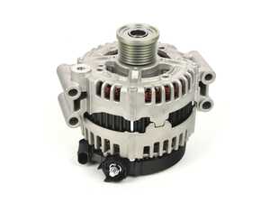 ES#4759696 - 12317558220 - New Alternator - 180amp - Brand new, not remanufactured. No core charge! - Bavarian Autosport - BMW