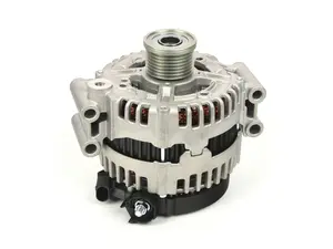 New Alternator - 180amp