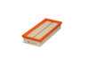 ES#4811025 - 1770940004 - Engine Air Filter - Priced Each E1705L - Two (2) Required Per Vehicle - Hengst - Mercedes Benz