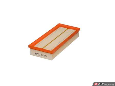 ES#4811025 - 1770940004 - Engine Air Filter - Priced Each E1705L - Two (2) Required Per Vehicle - Hengst - Mercedes Benz