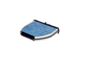 ES#4811028 - 2048300018 - Cabin Filter E2954LB03 - Cleans the air for the climate control system before it enters the cabin. - Hengst - Mercedes Benz