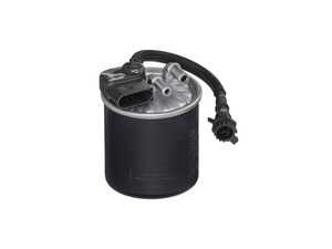 ES#4811030 - 6510903600 - Fuel Filter - With Water Separator H722WK - Check the number on the original filter before buying. Mixed installation occurred from the factory. - Hengst - Mercedes Benz