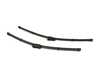 ES#4779186 - 61615A79741 - Wiper Blade Set - Priced As Set F66 F65 F67 - Replace your worn out blades - Genuine MINI - MINI